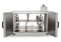 Печь 200/200 LSN11 Snol